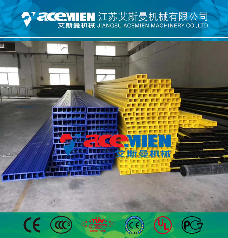 梧州海洋踏板生產線