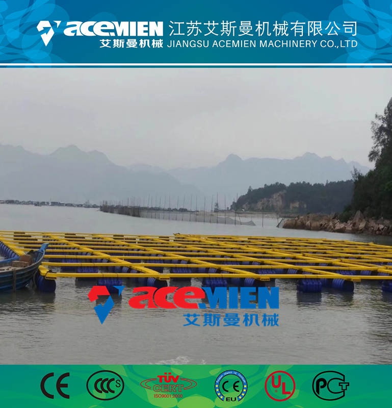 梧州海洋踏板生產線