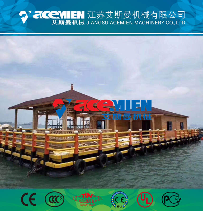 六安中空海洋踏板設備廠