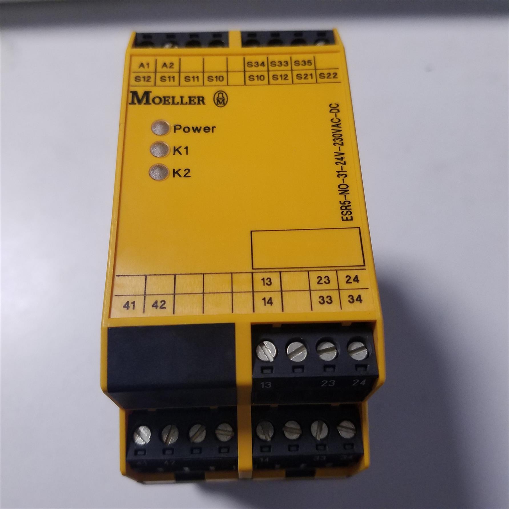 eaton時間繼電器EATON穆勒框架斷路器促銷