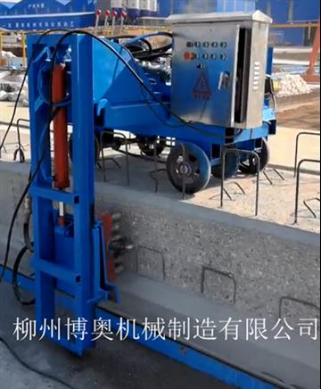 昆明凿毛机厂商