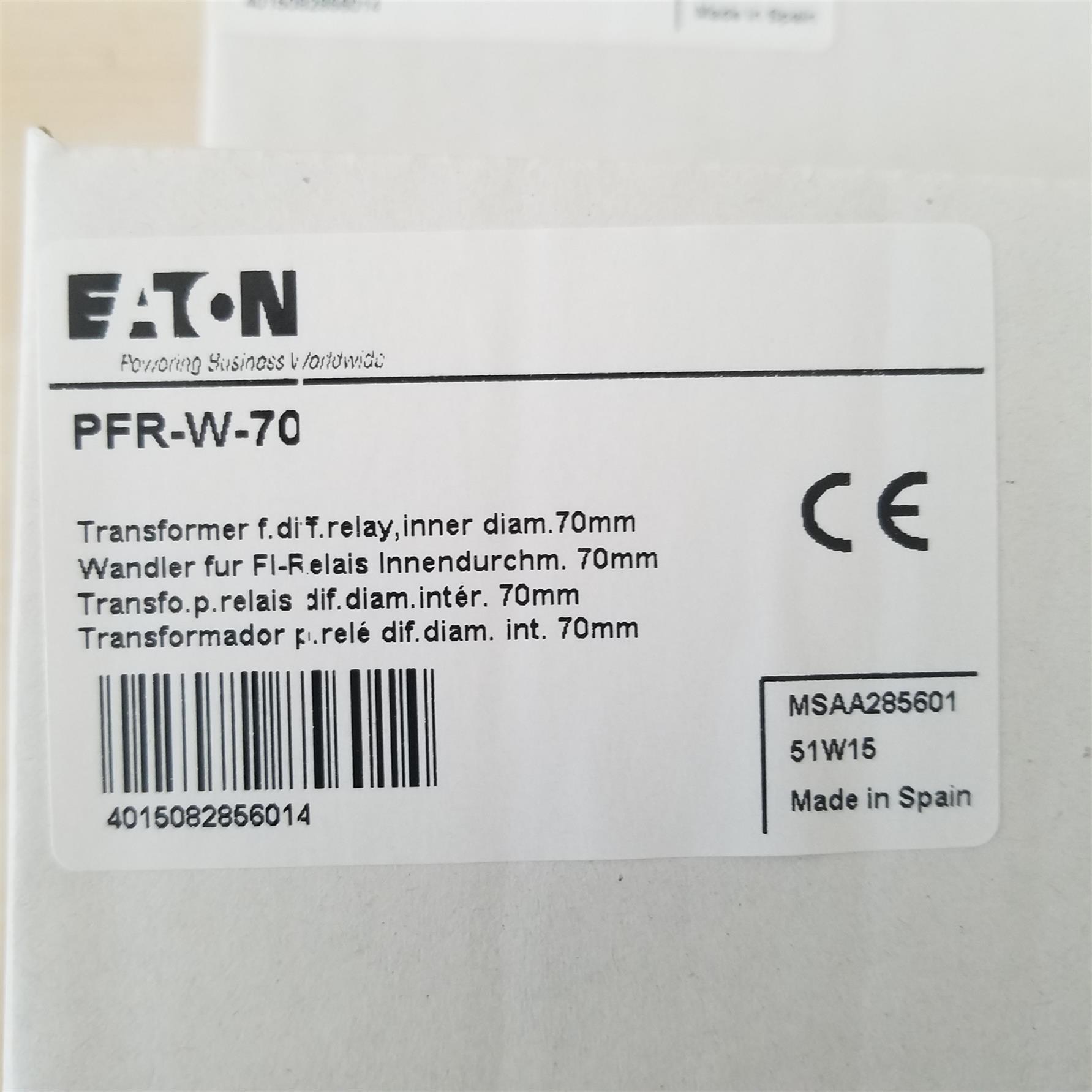 廣州NZMN1-A50EATON 穆勒塑殼斷路器促銷