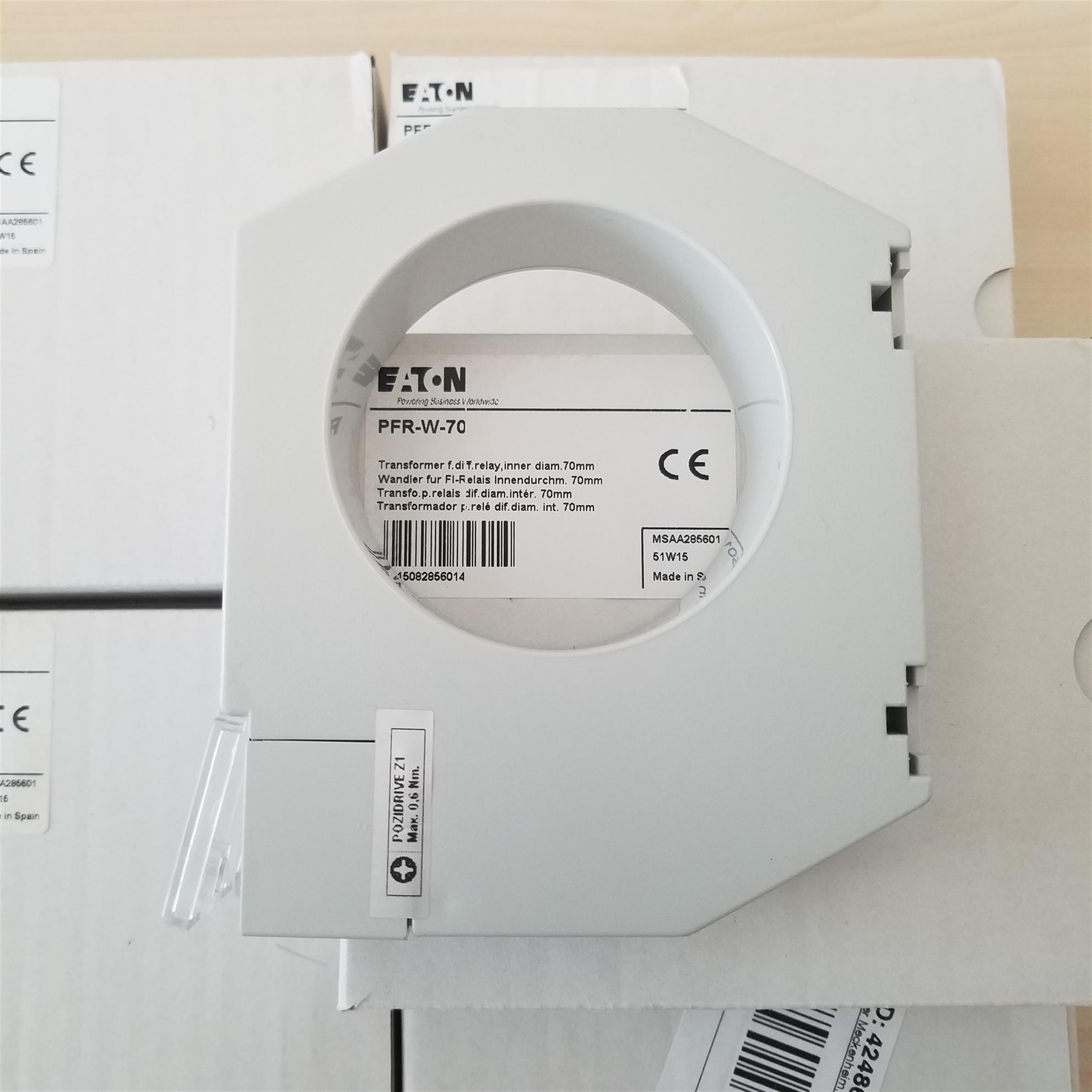 NZMC1-M40-EEATON 穆勒塑殼斷路器供應商