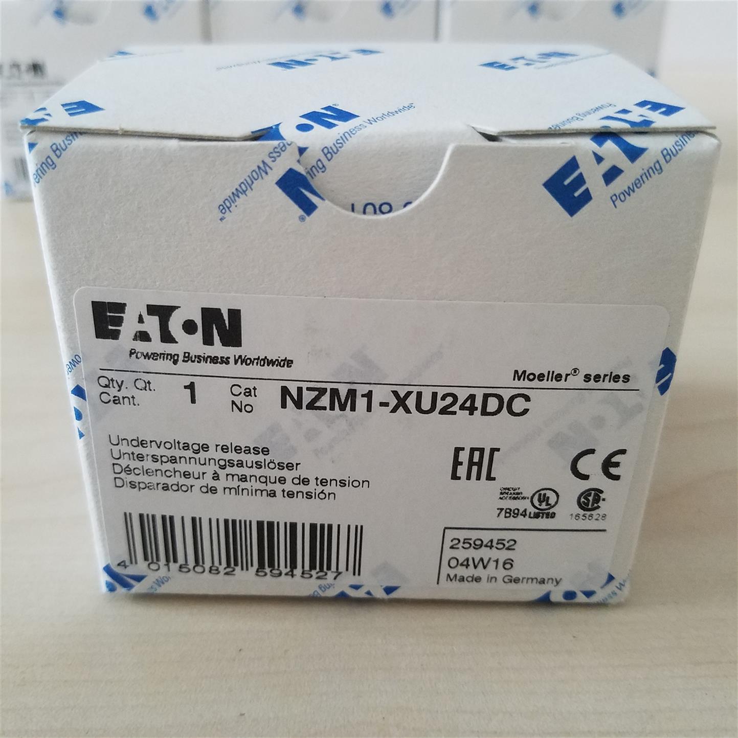 廣州NZMS1-S50EATON 穆勒塑殼斷路器供應商