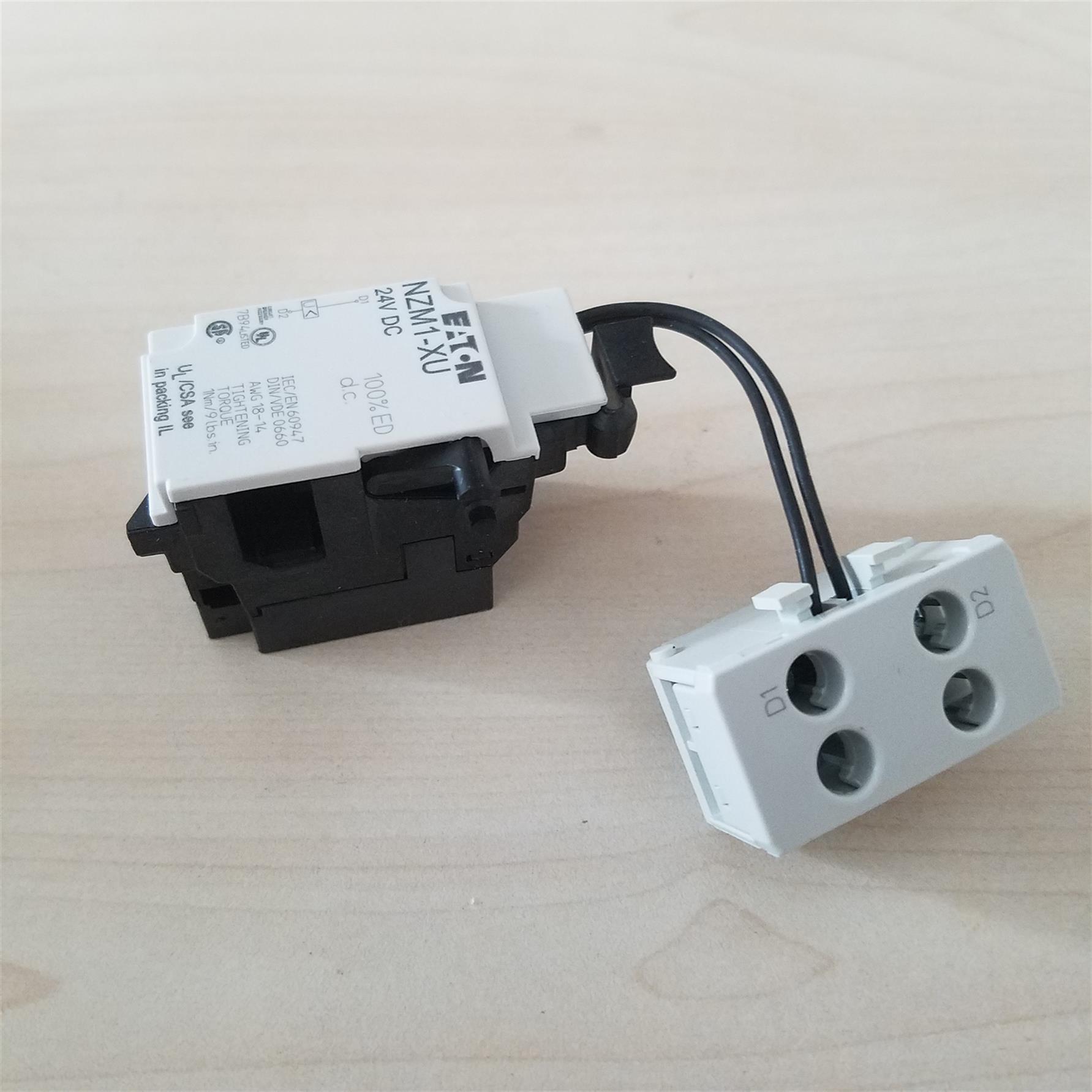 廣州NZMN4-AE1250EATON 穆勒塑殼斷路器廠商
