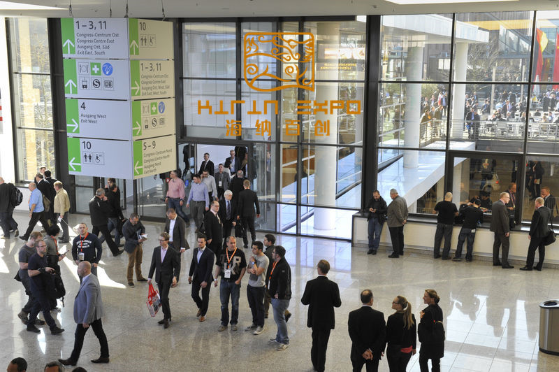 德国科隆五金展INTERNATIONAL HARDWARE FAIR