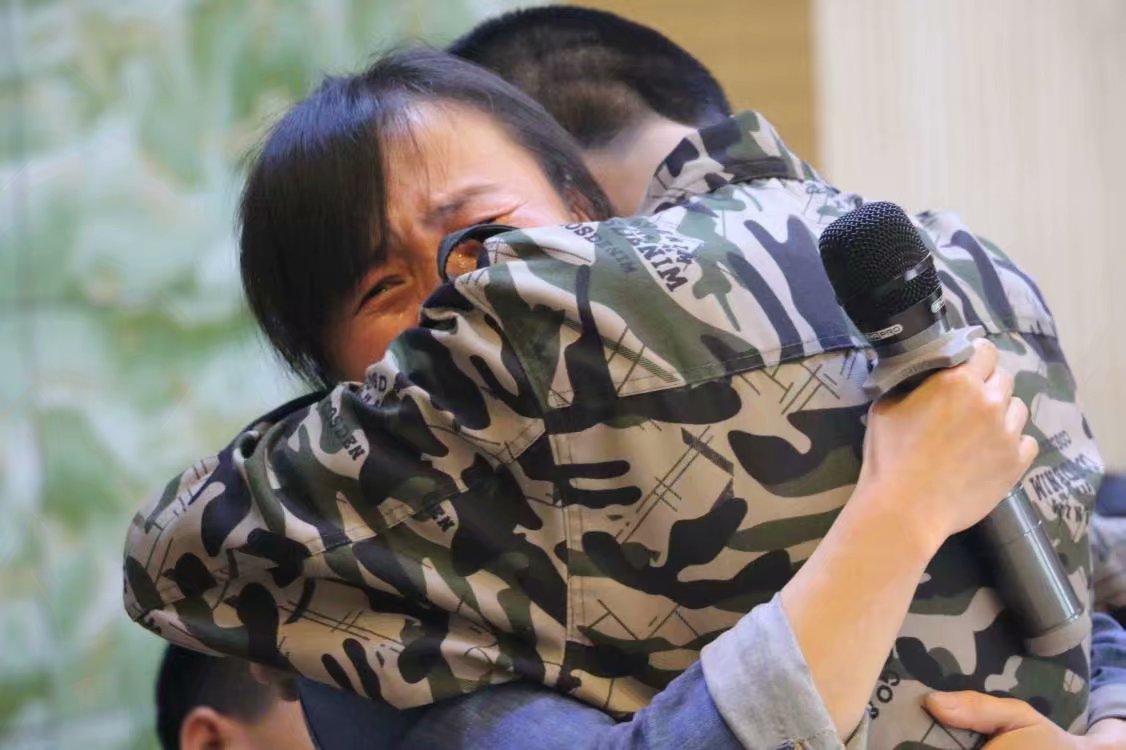 山西有没有教育青少年厌学的学校