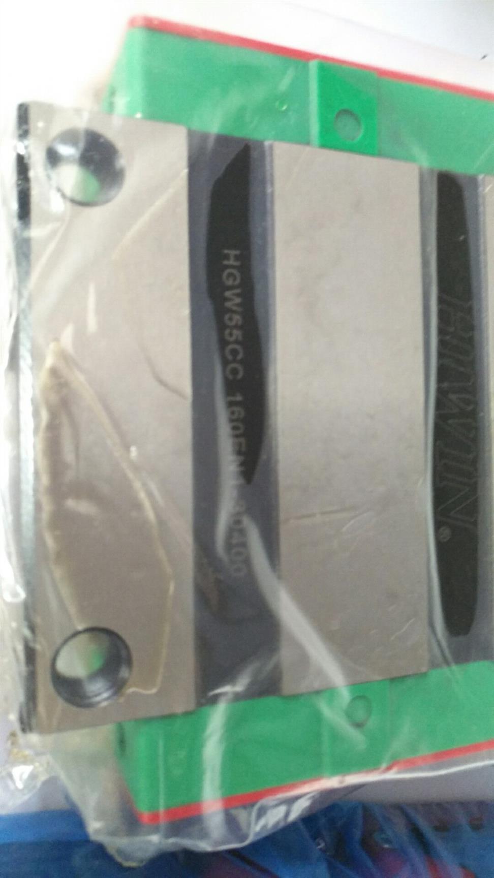 福业HGH25HC直线滑轨厂