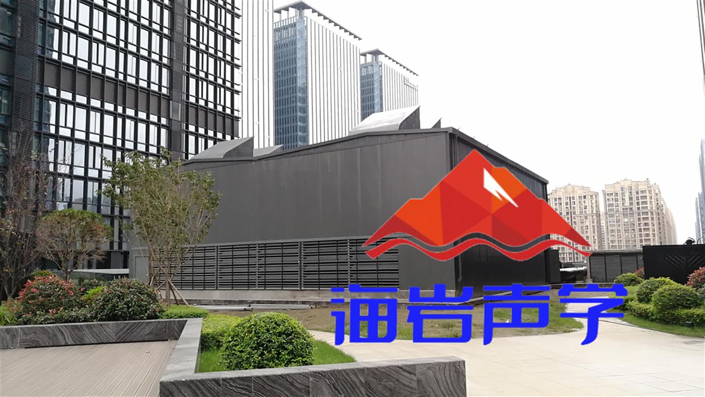 重庆九龙坡噪音扰民治理公司
