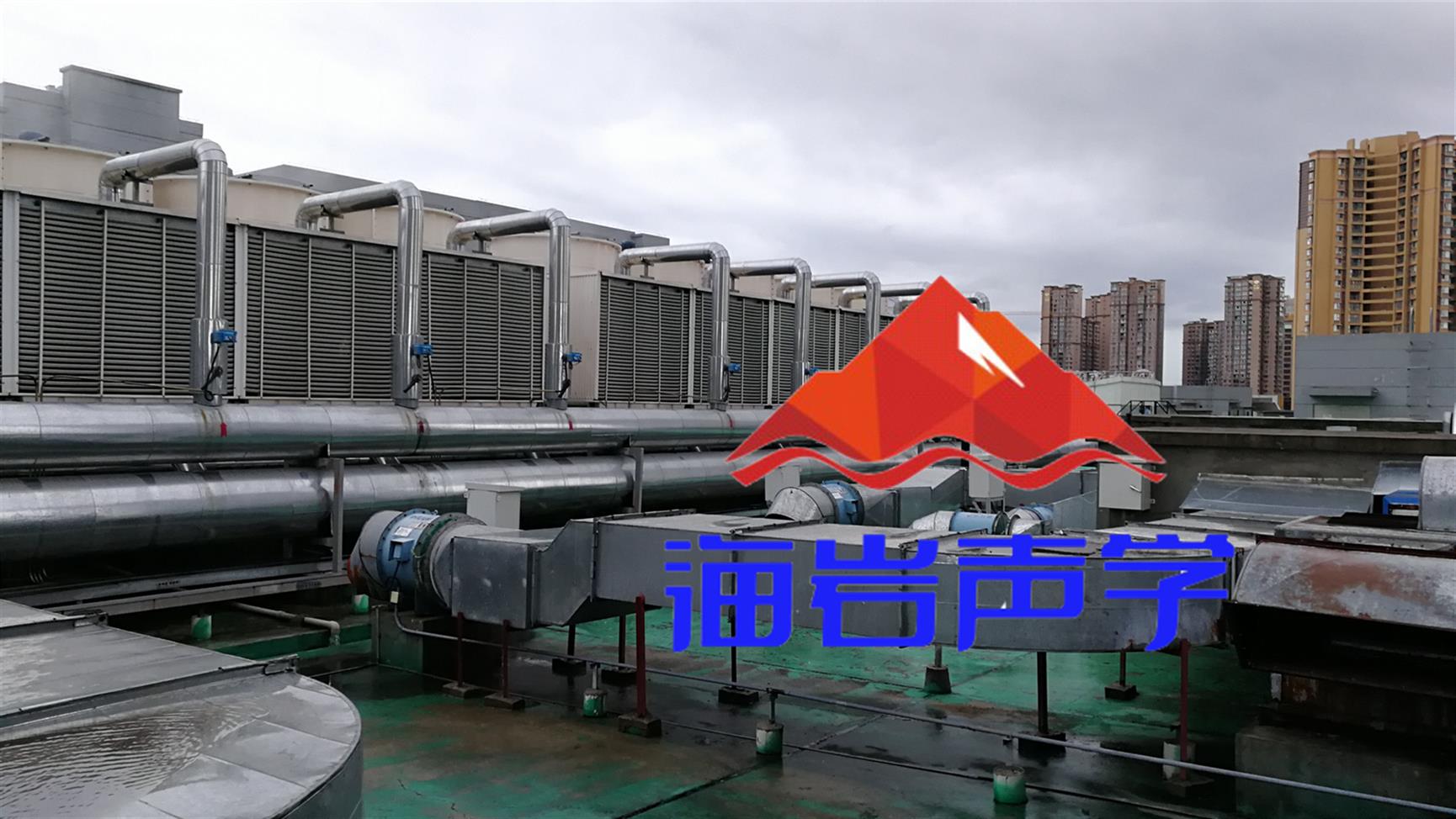叙永县噪音扰民