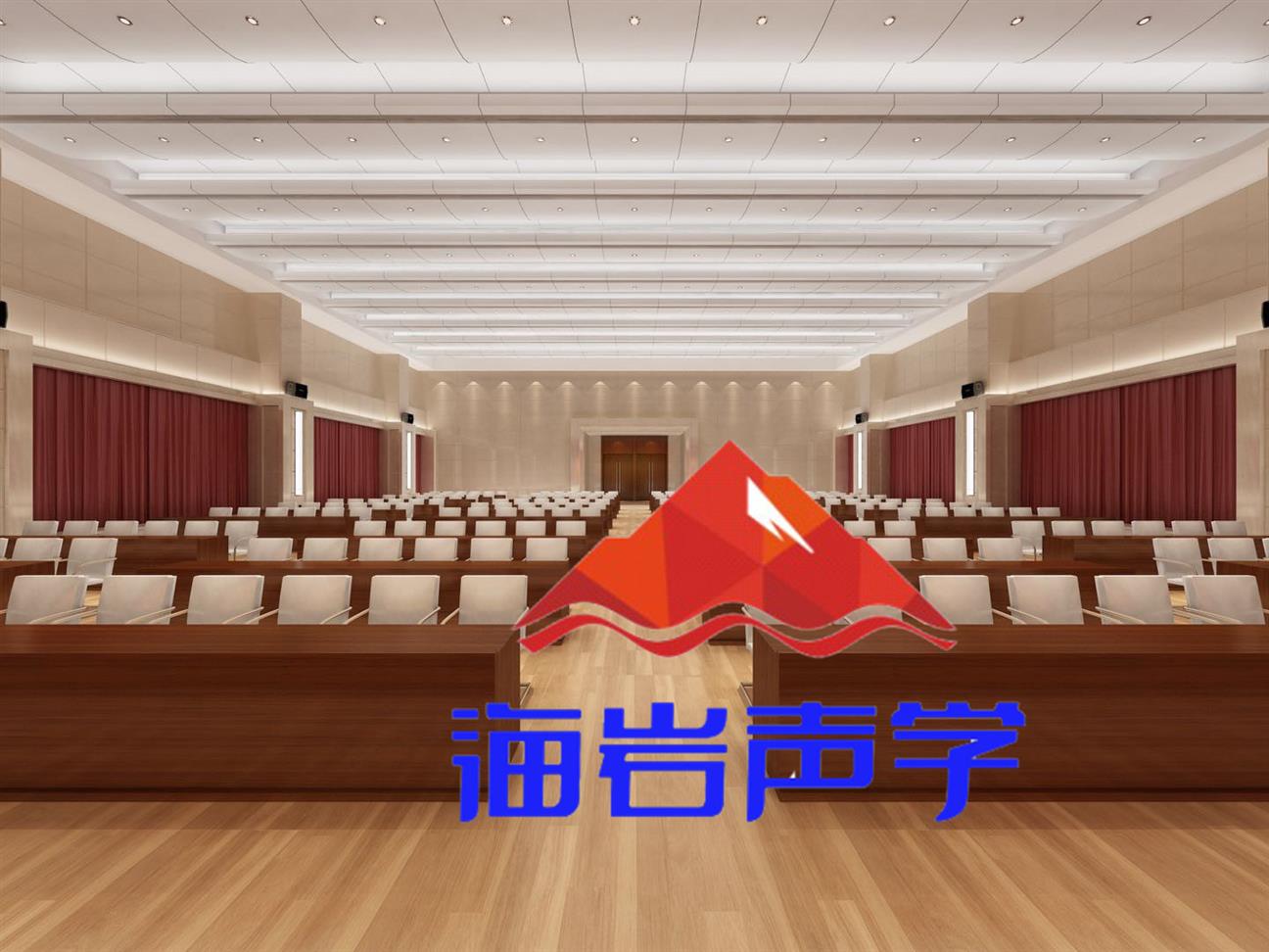 普洱会议室装修公司