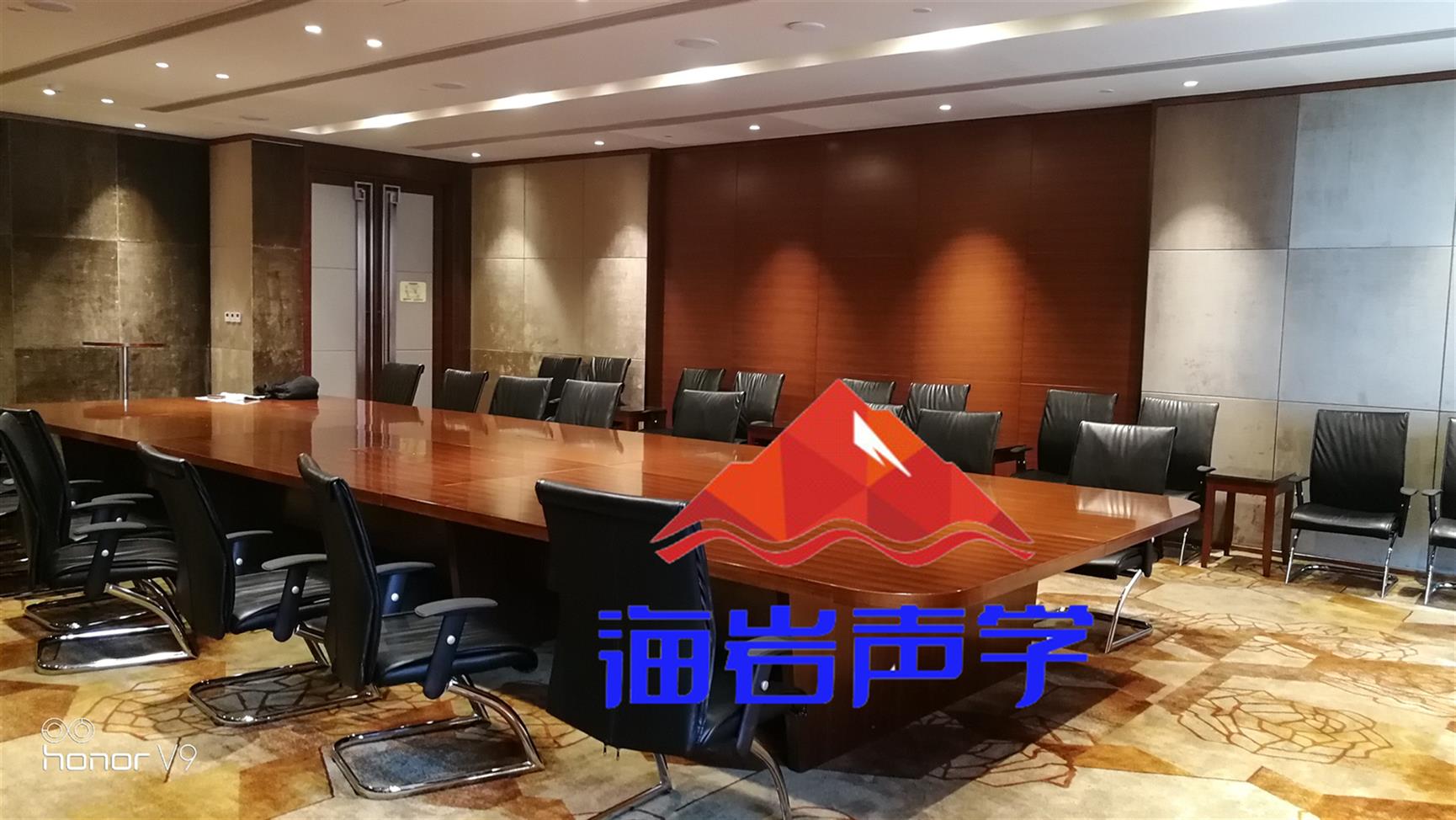 马尔康市会议室装修价格