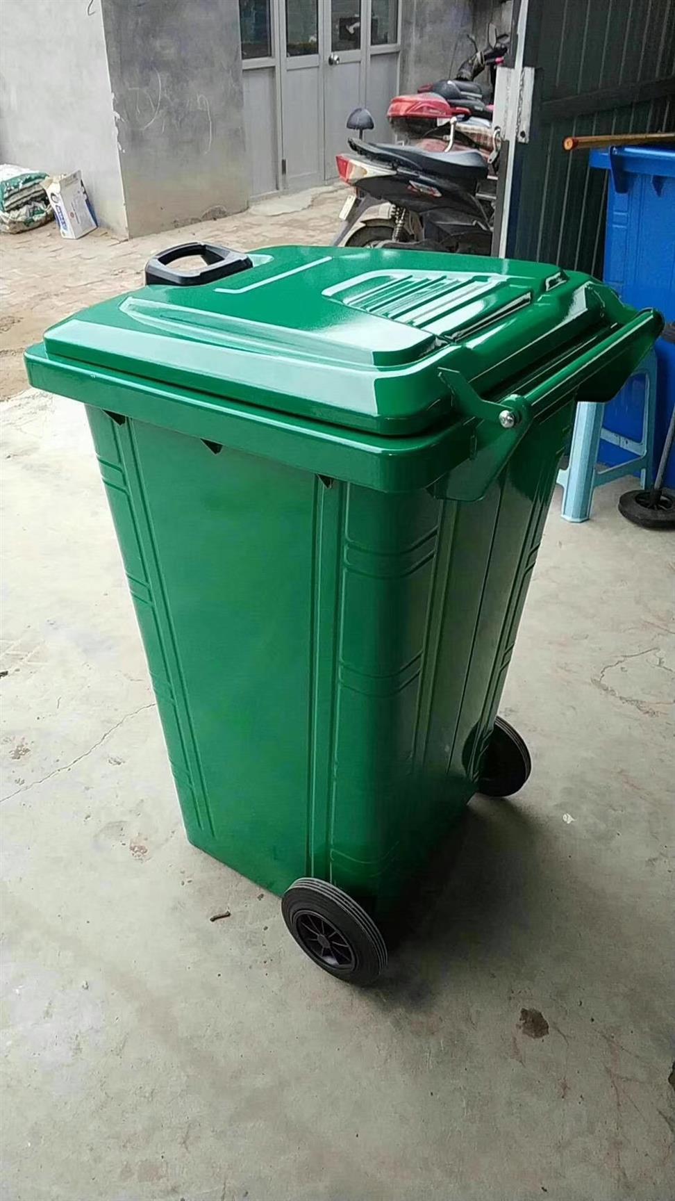 天津垃圾桶价格
