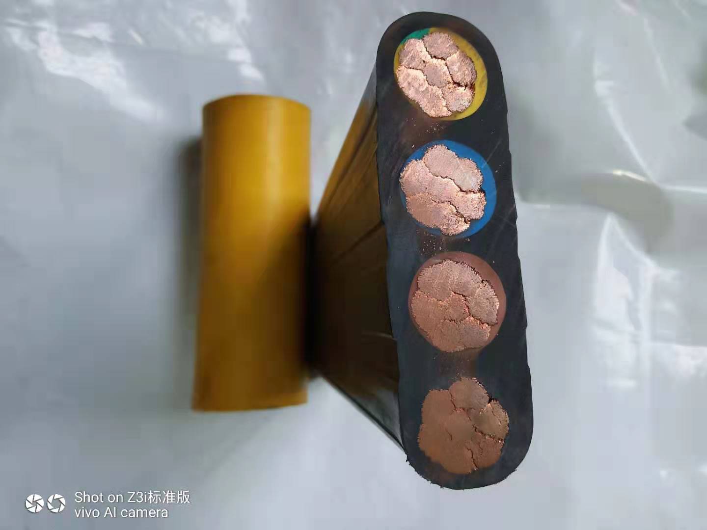 汕头卷筒电缆批发价