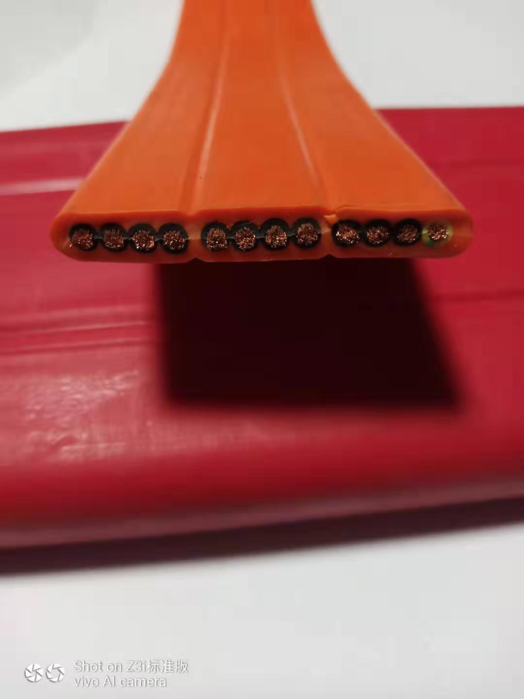 广州耐低温电缆规格