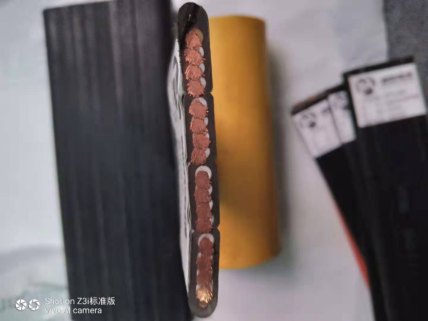 广州扁平电缆电话