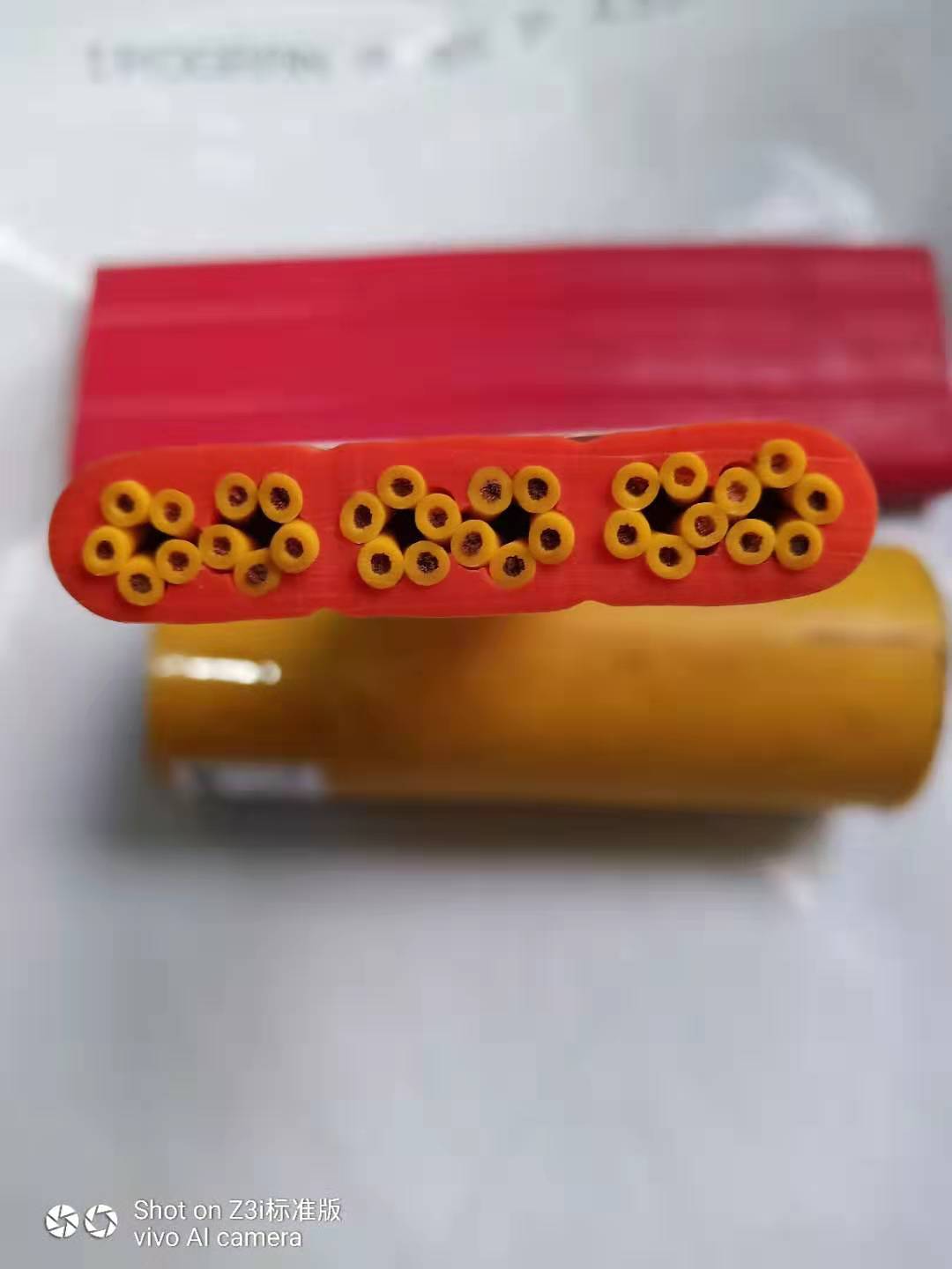 宁波龙门吊扁电缆厂家