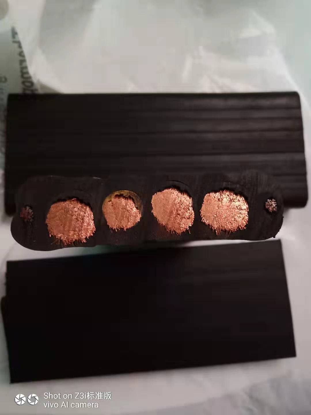 湖州斗轮机电缆