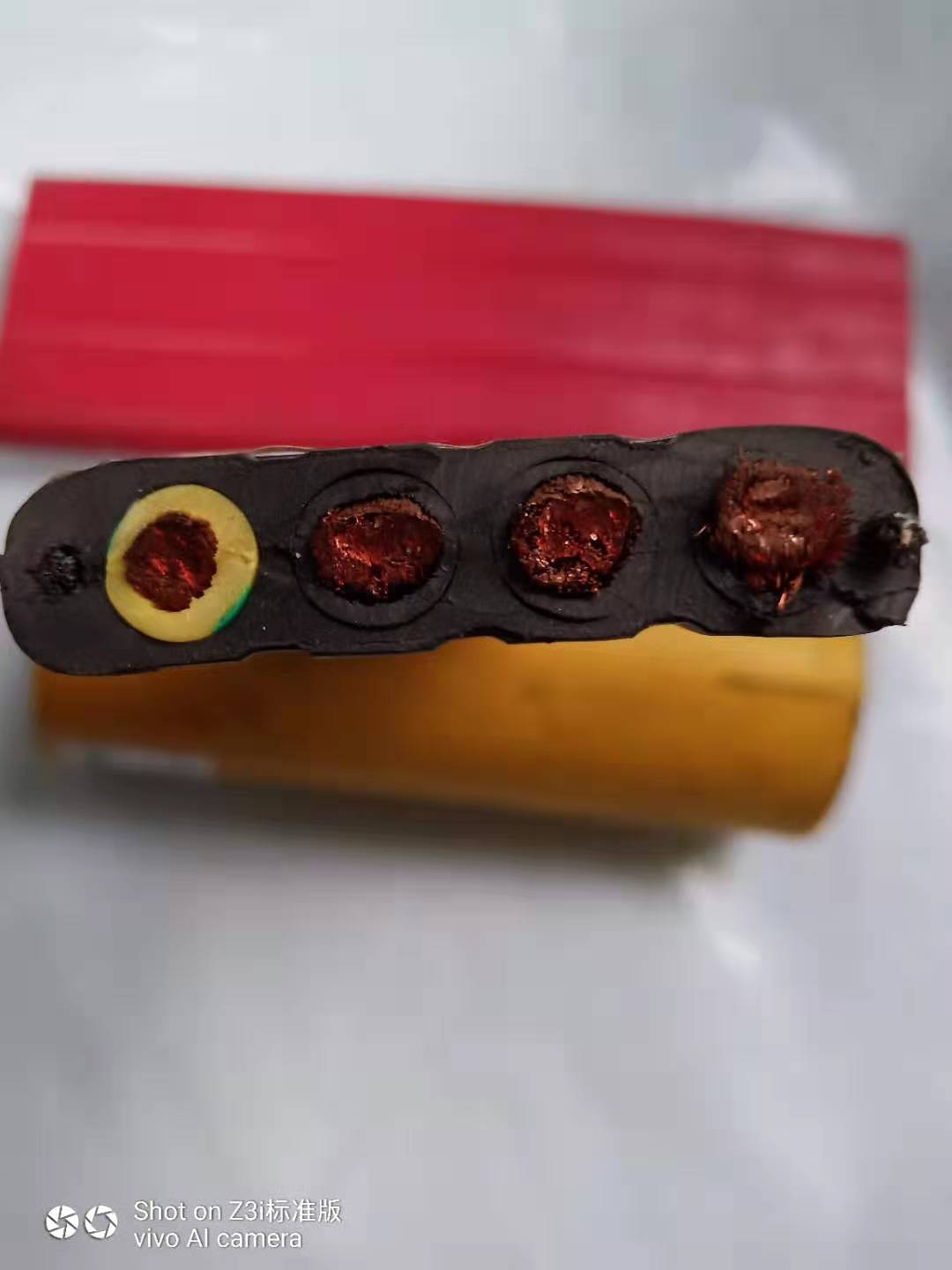 宜昌抓斗电缆厂