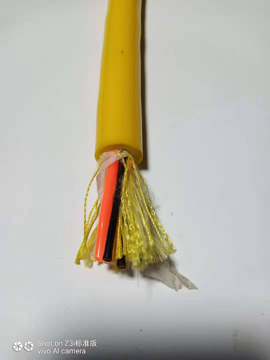 北京海洋电缆规格