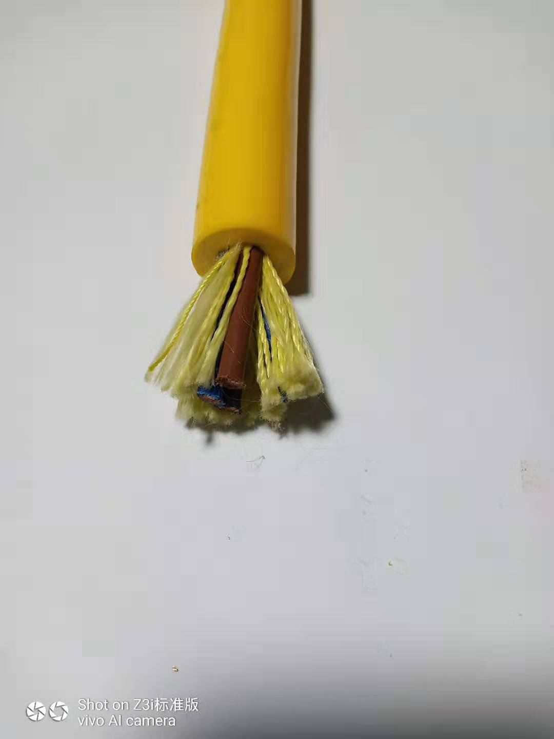 南京水下电缆规格