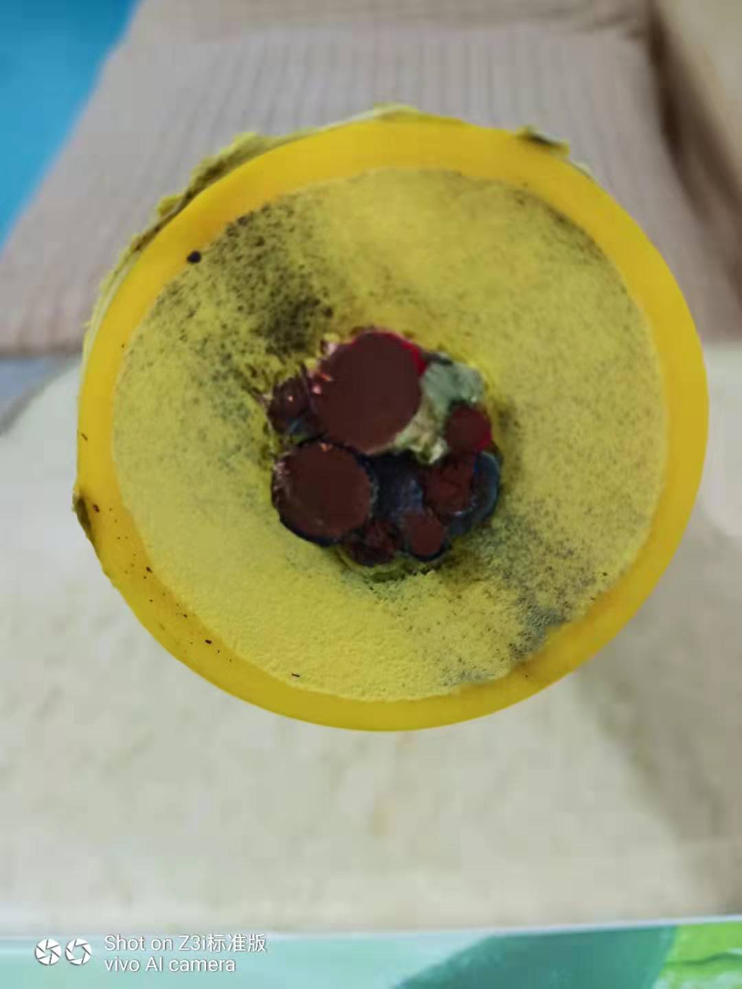 海口防海水零浮力漂浮电缆厂家直销