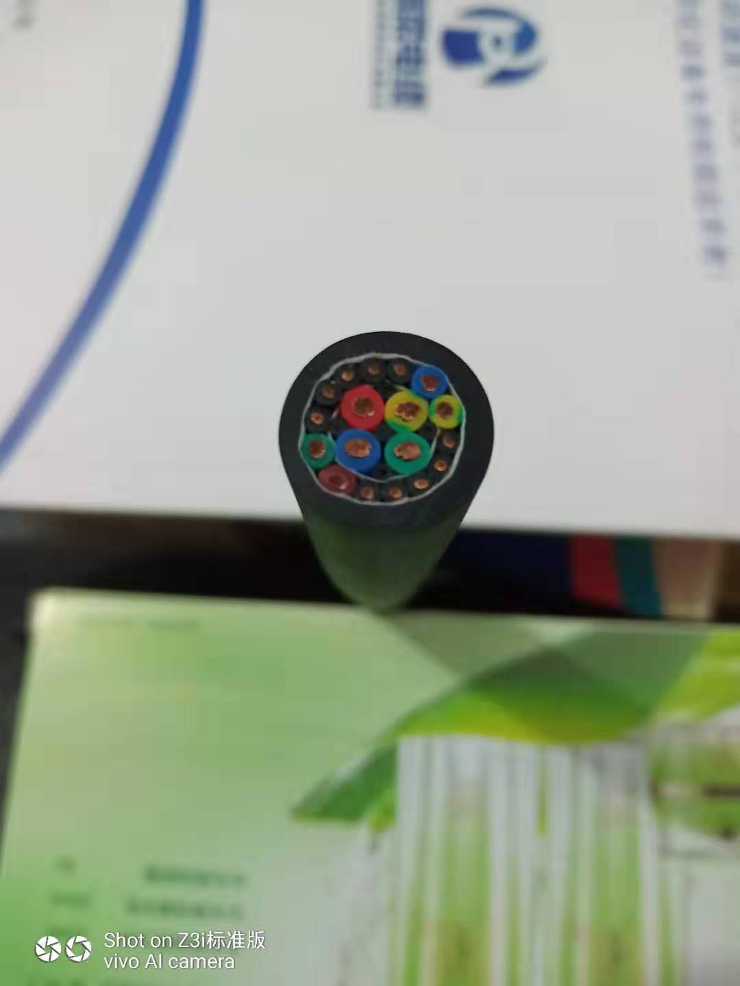 佛山电梯网线厂家