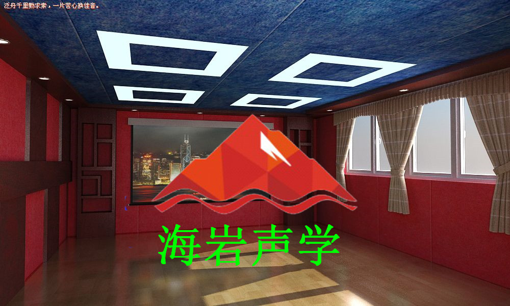 温江区影院装修价格