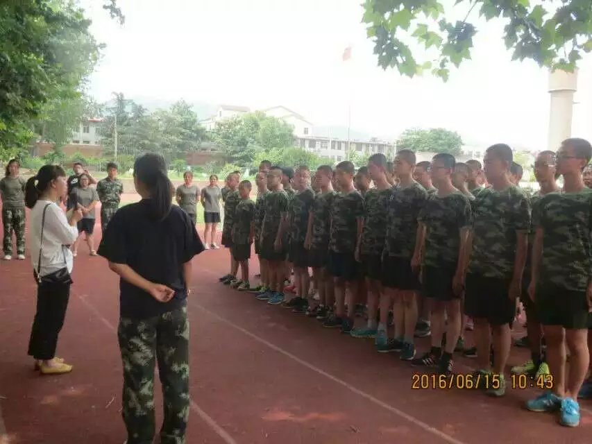 承德孩子顶嘴如何管教