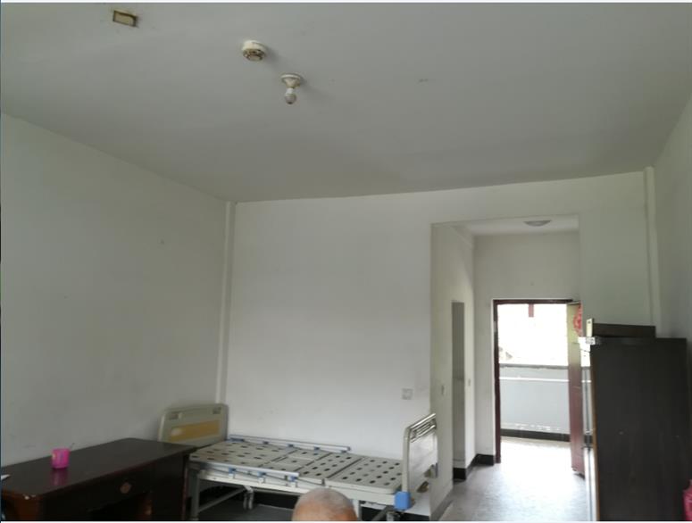 南靖縣加層安全性檢測鑒定評估報告