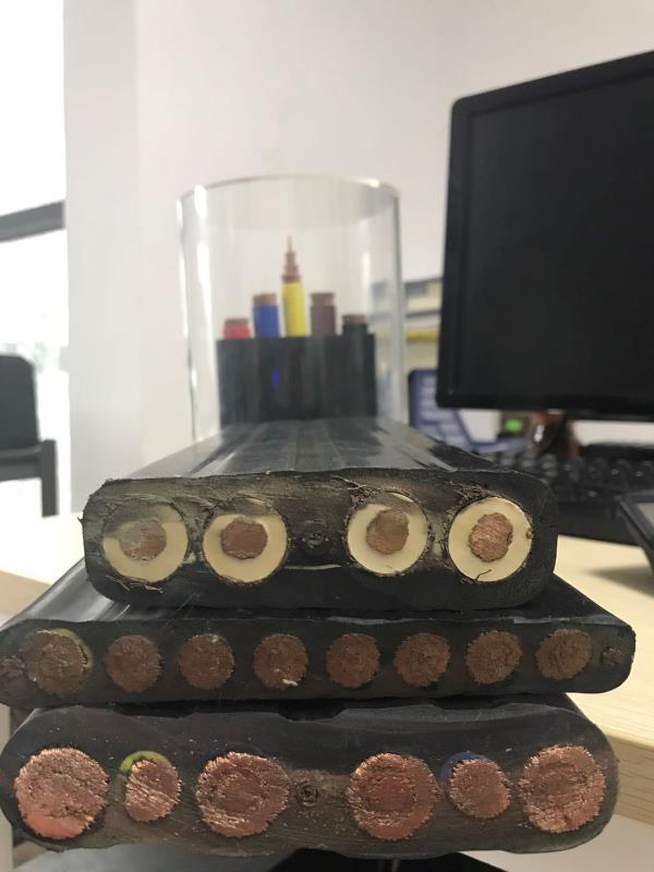 汕头卷筒电缆价格