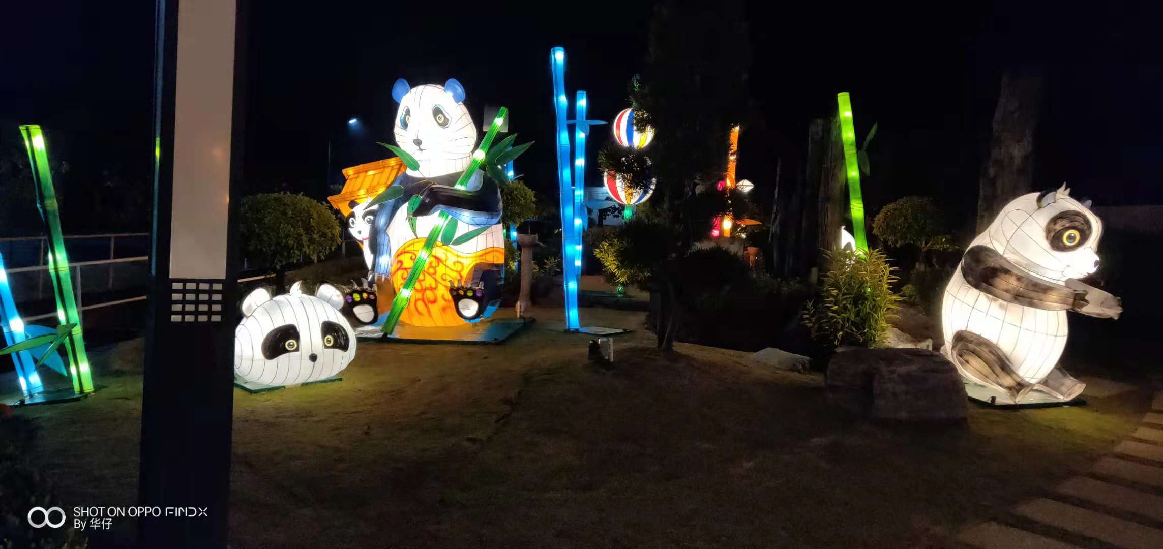 彩燈廠家批發(fā)人物動物造型花燈制作多種節(jié)日造型燈會節(jié)日民間工藝立體燈展