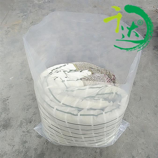 乐昌四方形胶袋厂家