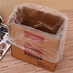 惠东四方形胶袋生产厂家