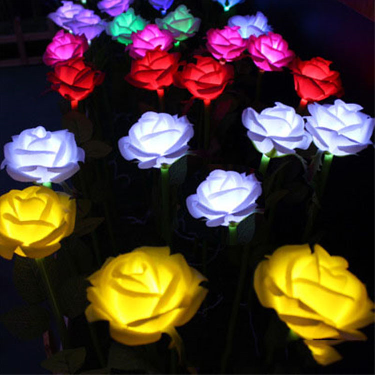 自贡华亦彩花灯厂家制作活动展览大型梦幻传统造型花灯led彩灯产品