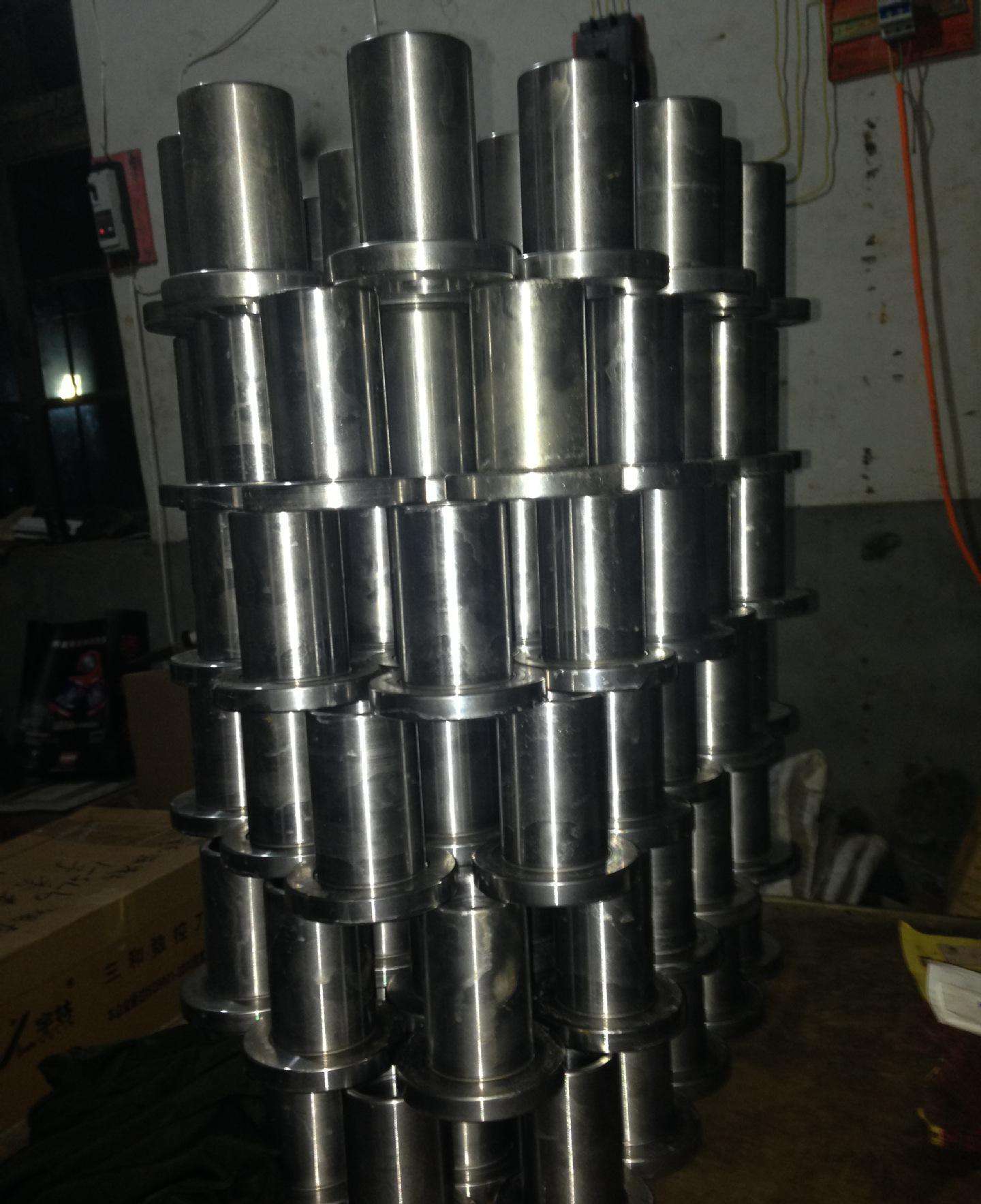 银泰转造级FSDW系列滚珠丝杆正品