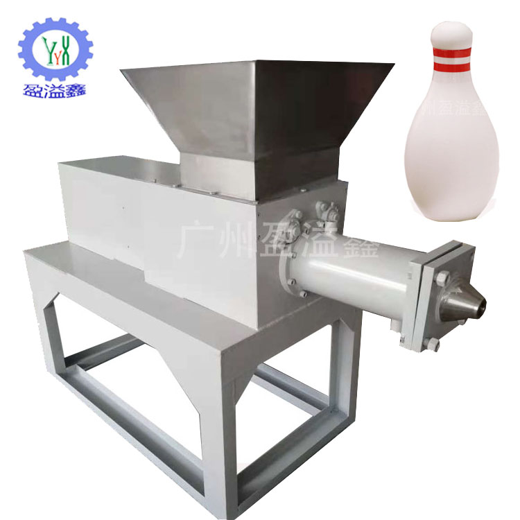 洁厕块出条挤出机批发价格