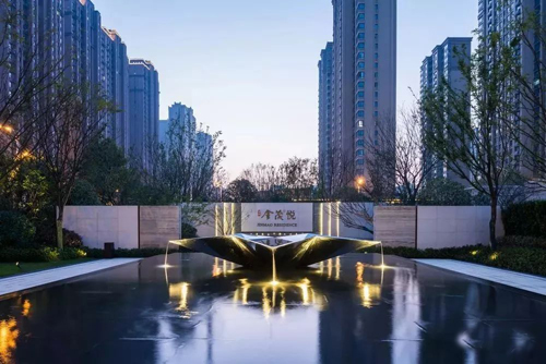 公共景观雕塑厂