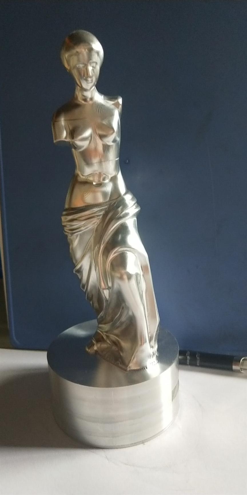 宜昌高精度数控五轴联动加工中心