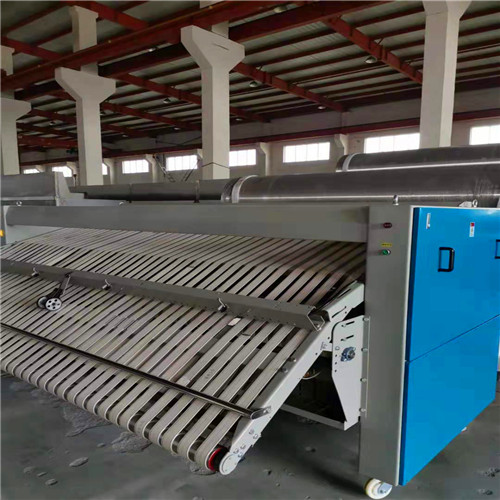 呼和浩特布草折叠机批发