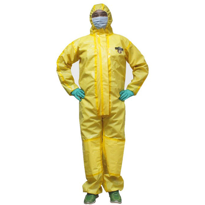 保定雷克兰凯麦斯1系列CT1S428防护服出售