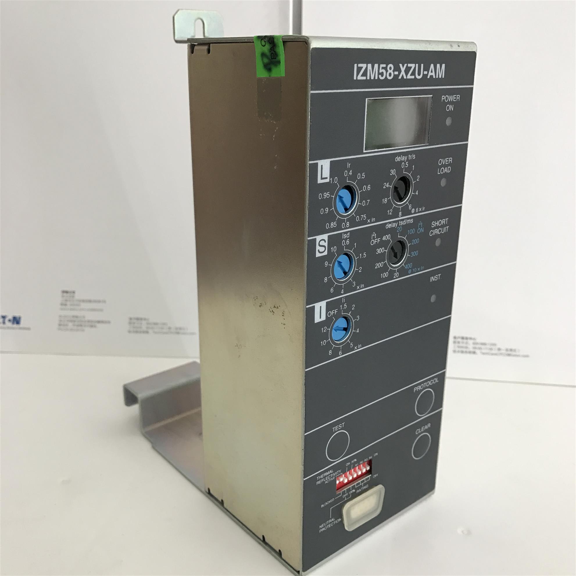 杭州FAK-R/KC11A/I伊顿穆勒脚踏手拍开关FAK经销商