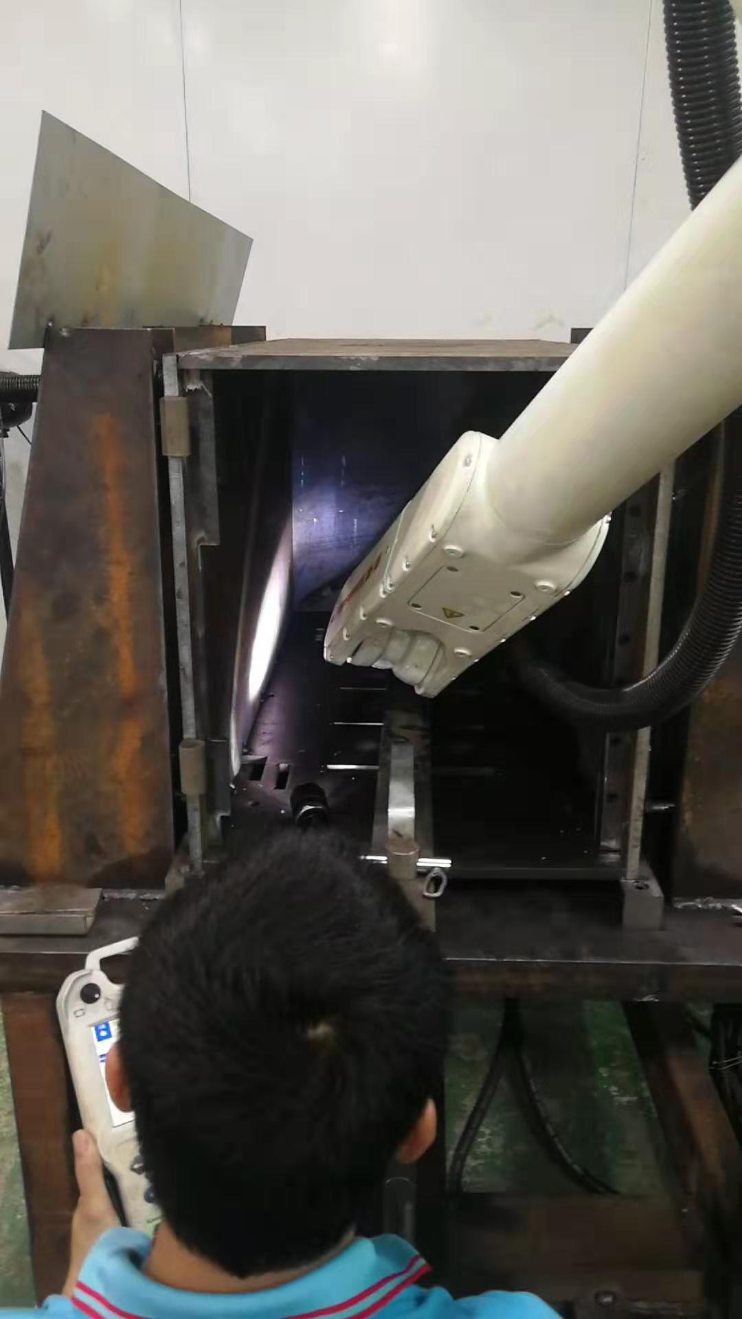 梅州自动焊机厂家