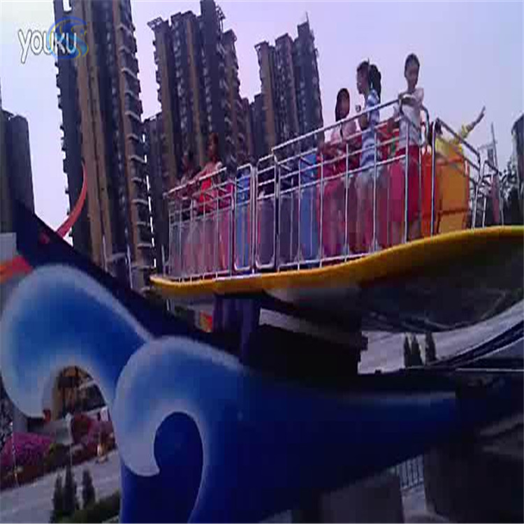 九江大型游乐设备厂家