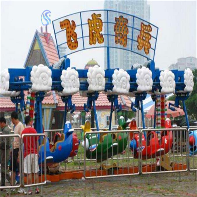 南通大型游乐设备厂家