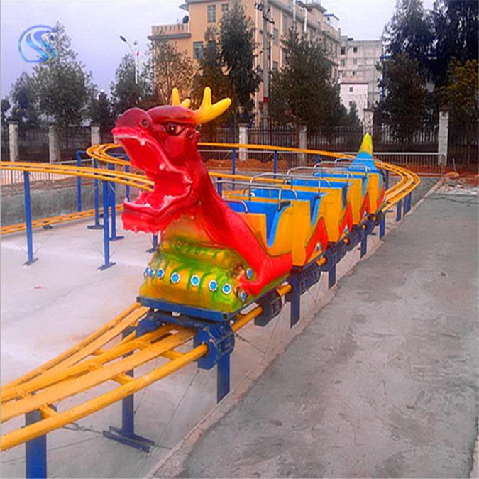 黔西南大型游乐设备