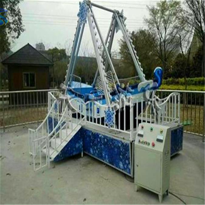 淄博生态园游乐设备价格