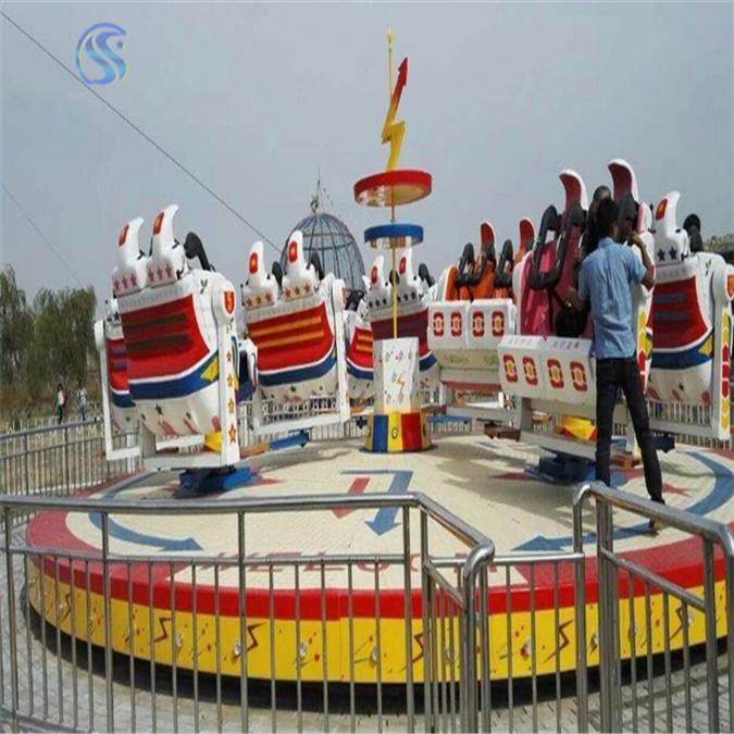 珠海小型游乐设备