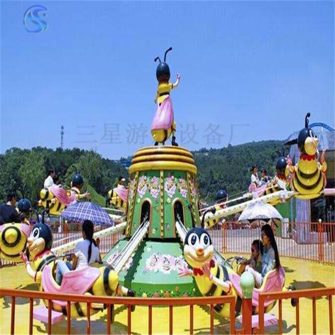 徐州生态园游乐设备价格