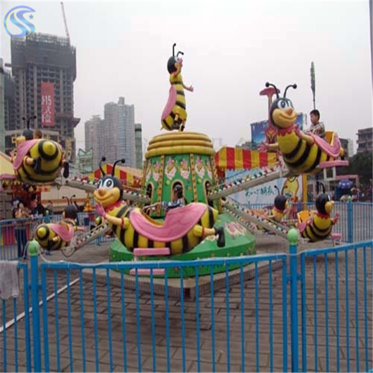 西藏生态园游乐设备